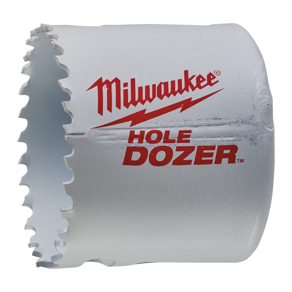 Scie cloche HOLE DOZER™ 4/6-57 mm -1pc (25)