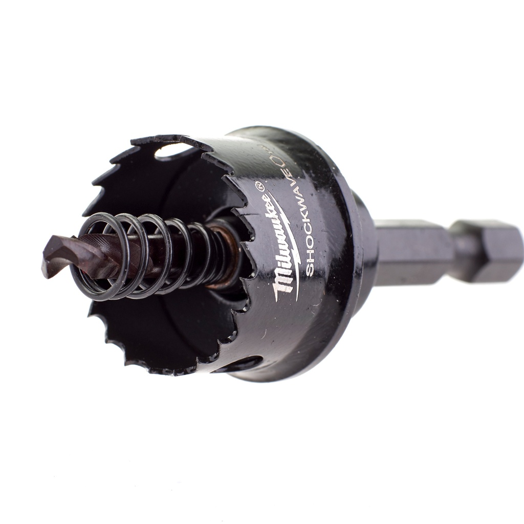 SHOCKWAVE™ Scies cloches 22 mm