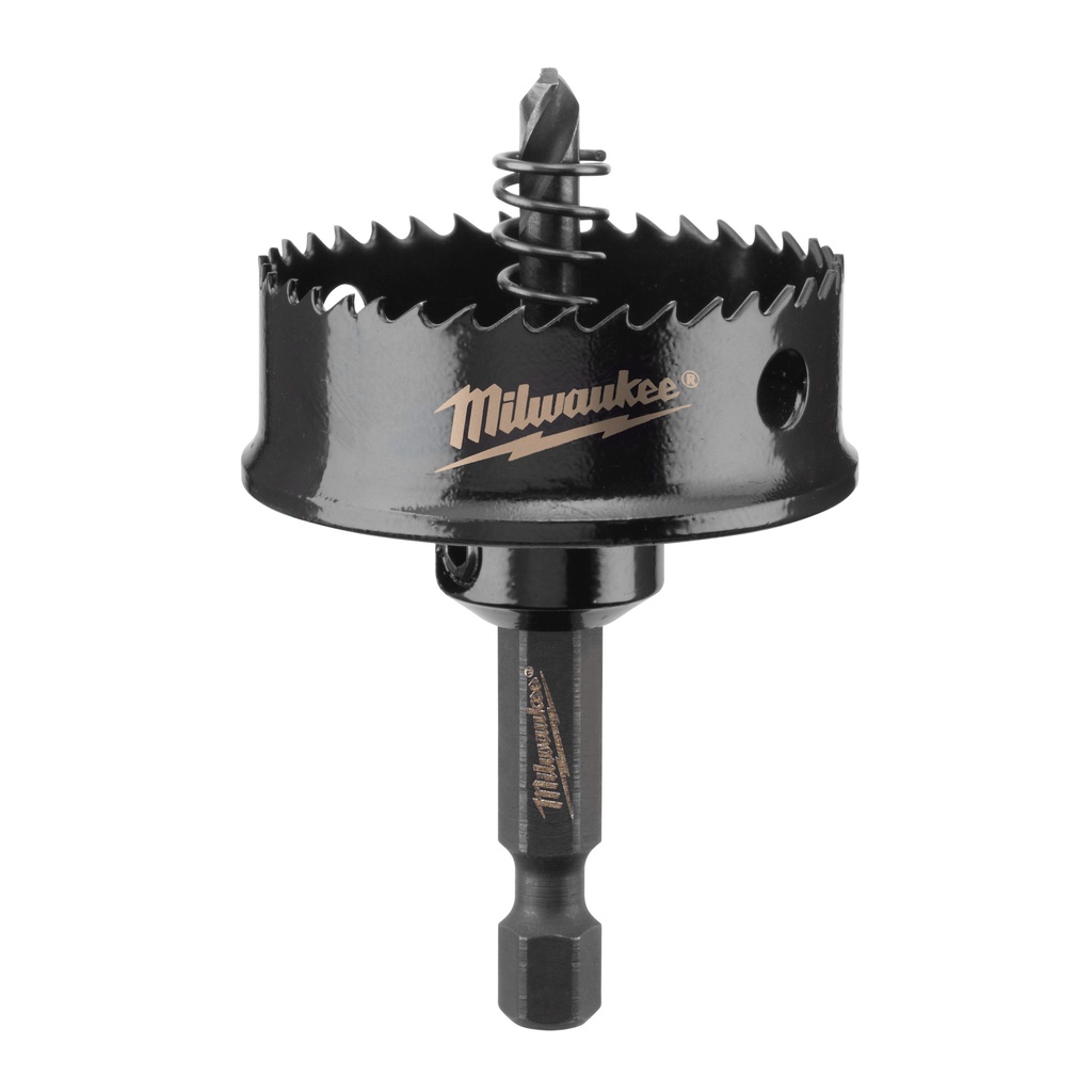 SHOCKWAVE™ Scies cloches 25 mm