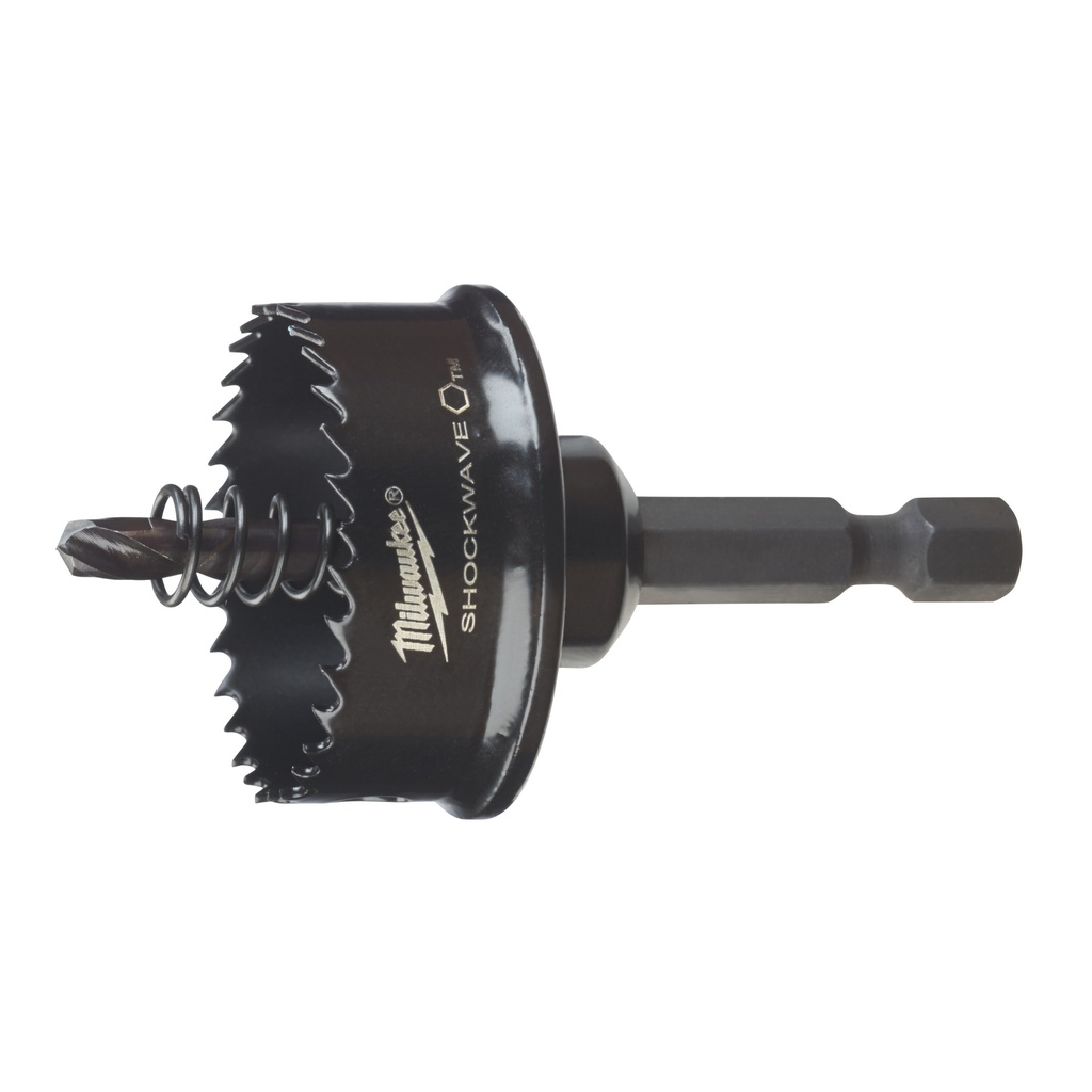 SHOCKWAVE™ Scies cloches 32 mm