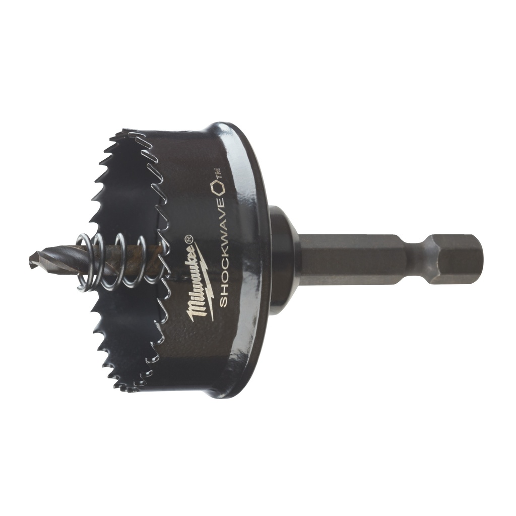 SHOCKWAVE™ Scies cloches 35 mm