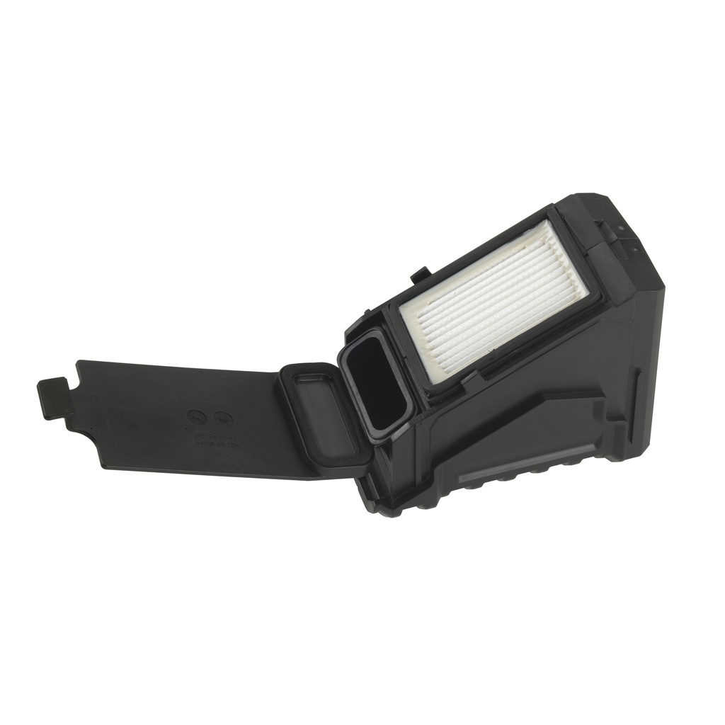 Set de filtres pour M12 DE (3 pièces)