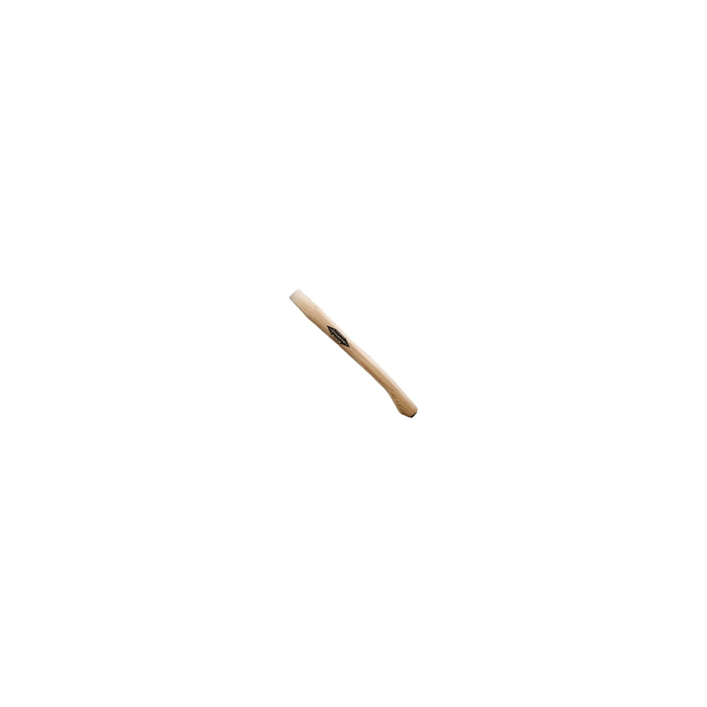 Piéces détachées - manche Hickory longueur 457 mm