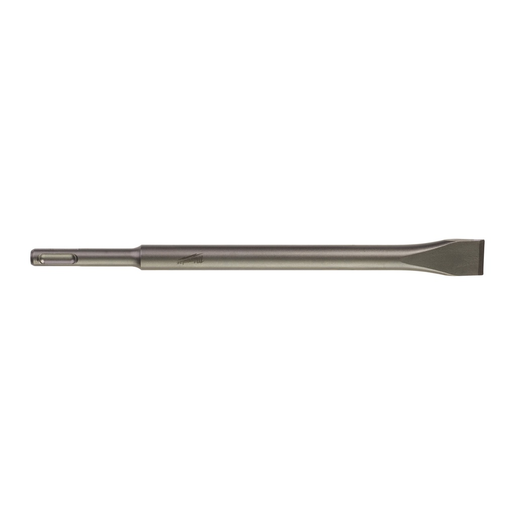 Burin plat SDS-plus 250 x 20 mm