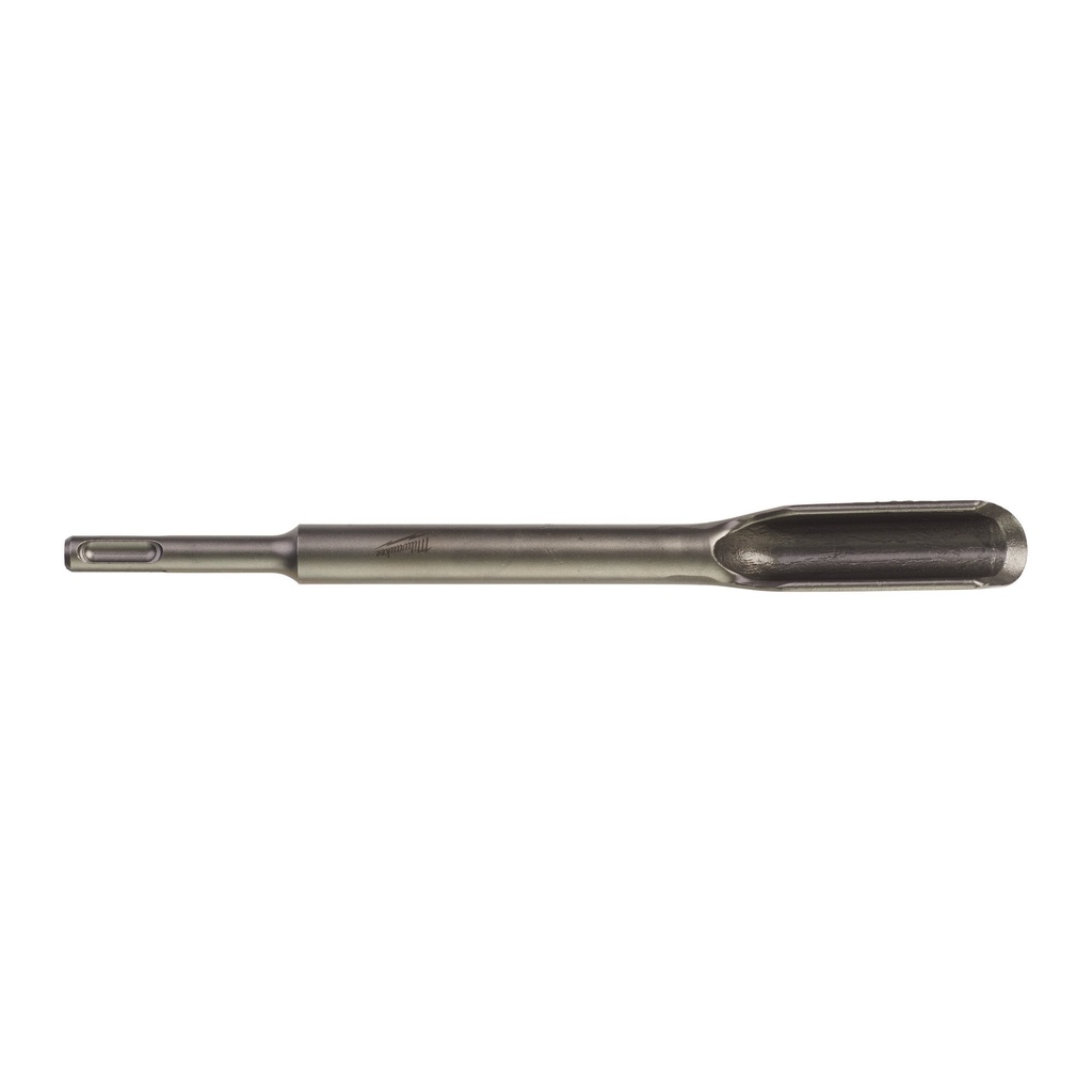 Burin gouge SDS-plus 250 x 25 mm