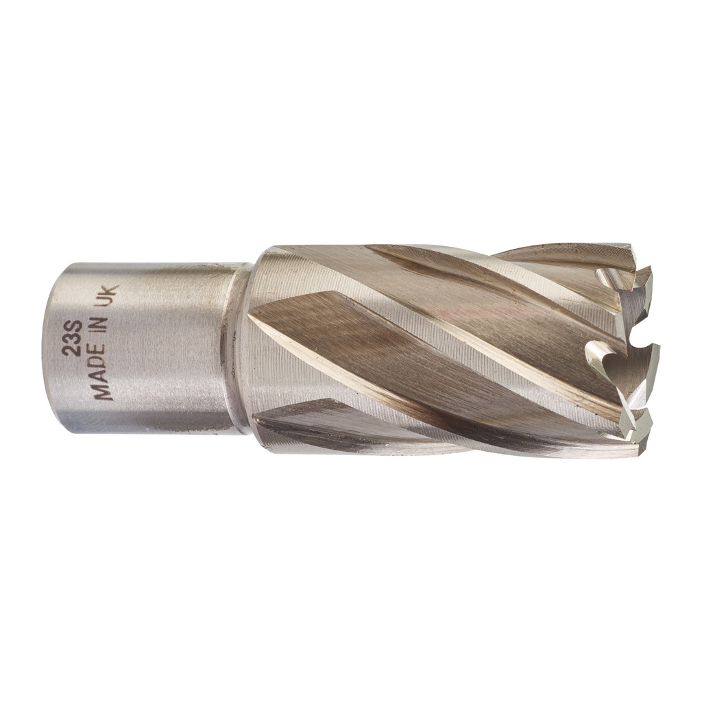Trépan HSS 23 x 25 mm