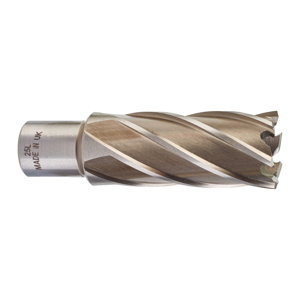 Trépan HSS 25 x 50 mm