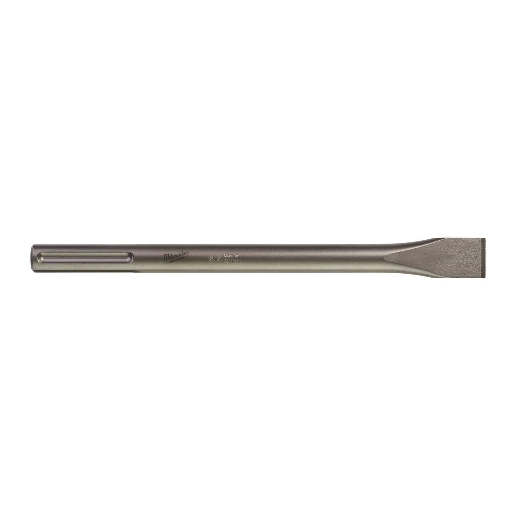 Burin plat SDS-max 280 x 25 mm