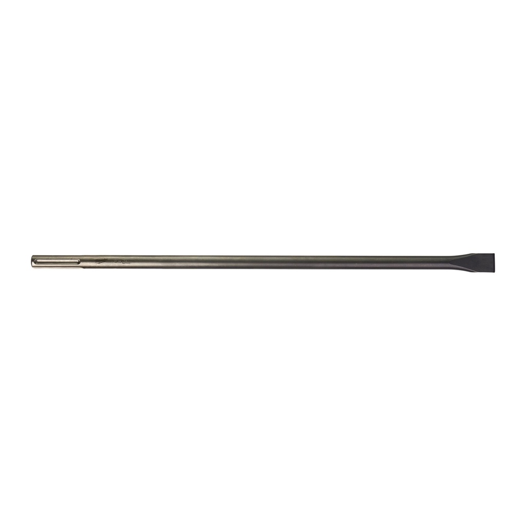 Burin plat SDS-max 600 x 25 mm
