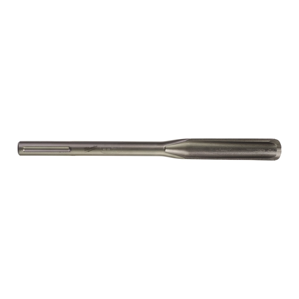 Burin gauge SDS-max 300 x 26 mm