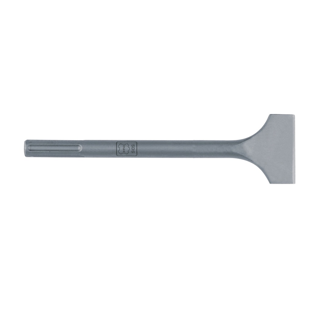 Burin large SDS-max 300 x 80 mm