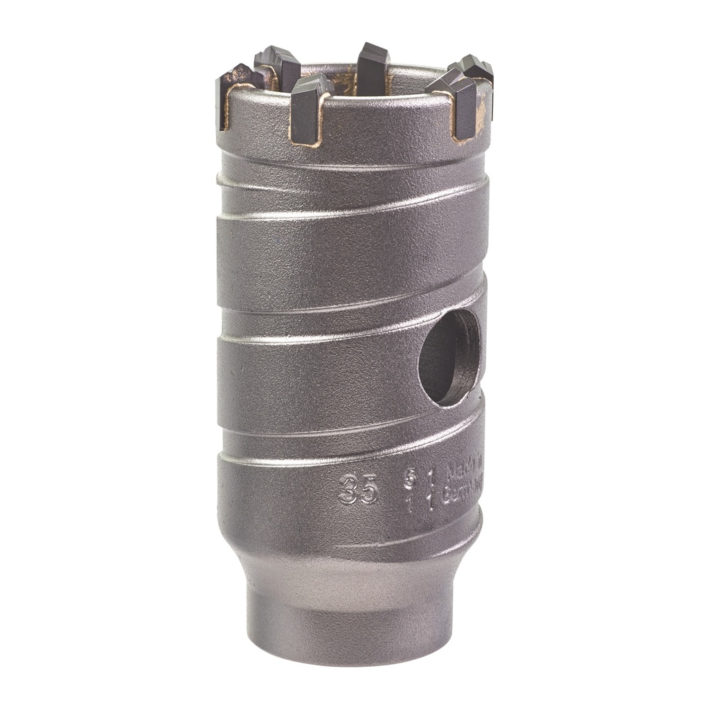 Trépan SDS-plus TCT 35 x 60 mm