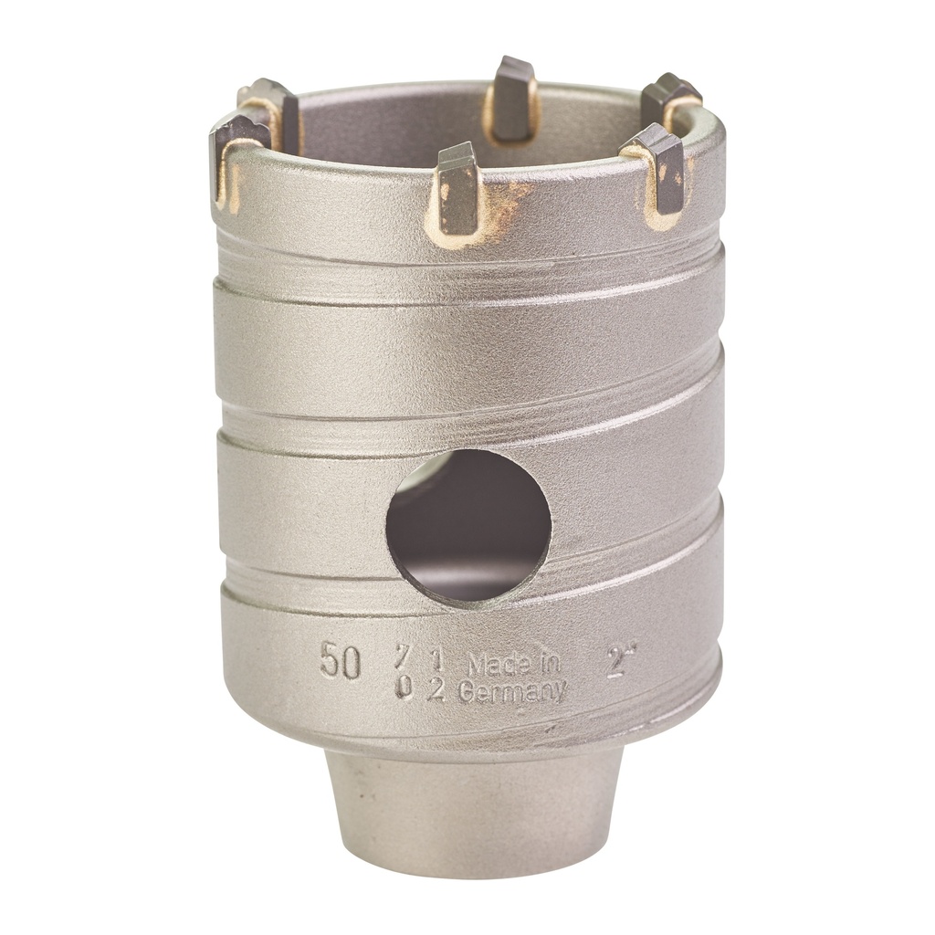 Trépan SDS-plus TCT 50 x 60 mm