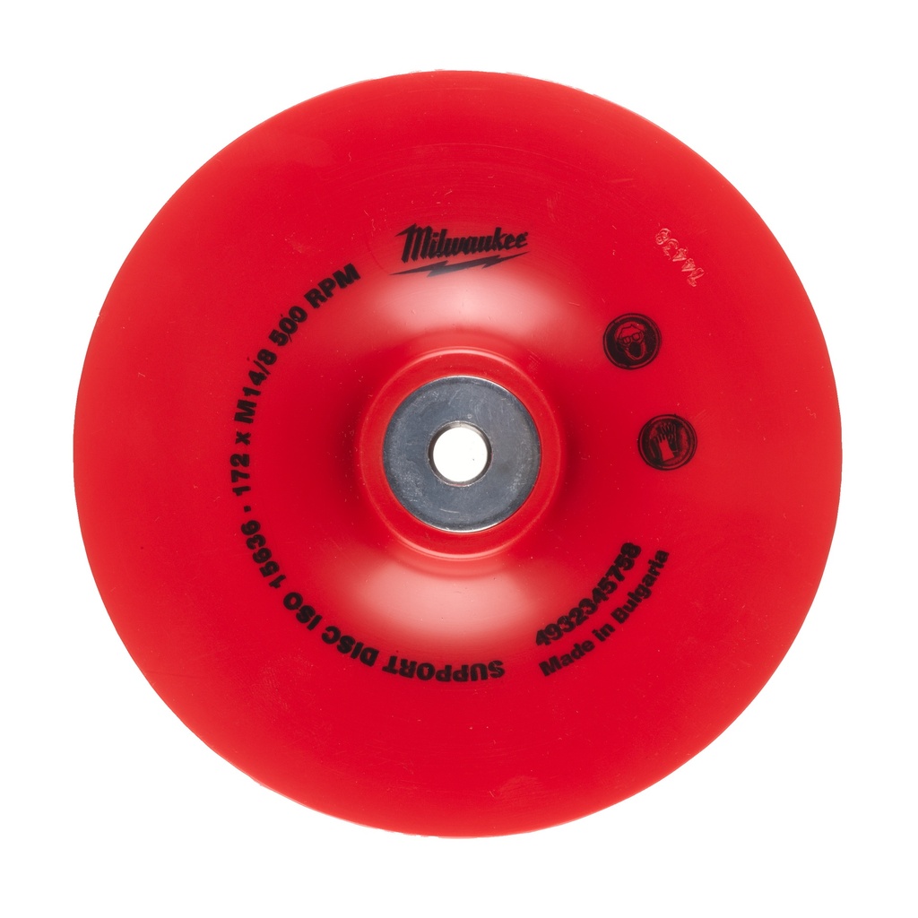 Plateau 170 mm