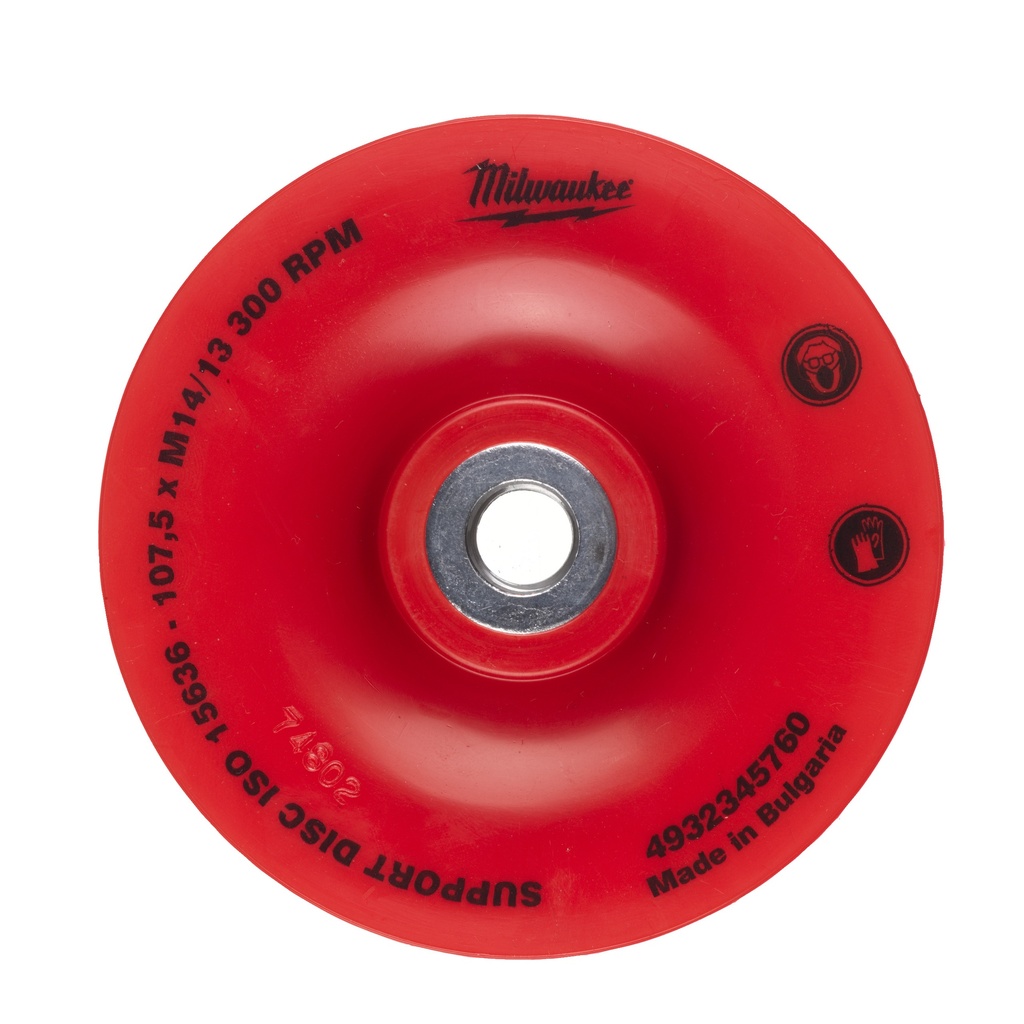 Plateau 110 mm