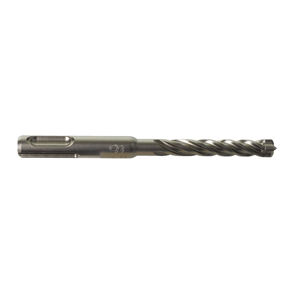 Foret SDS-plus RX4 8 x 110 x 50 mm