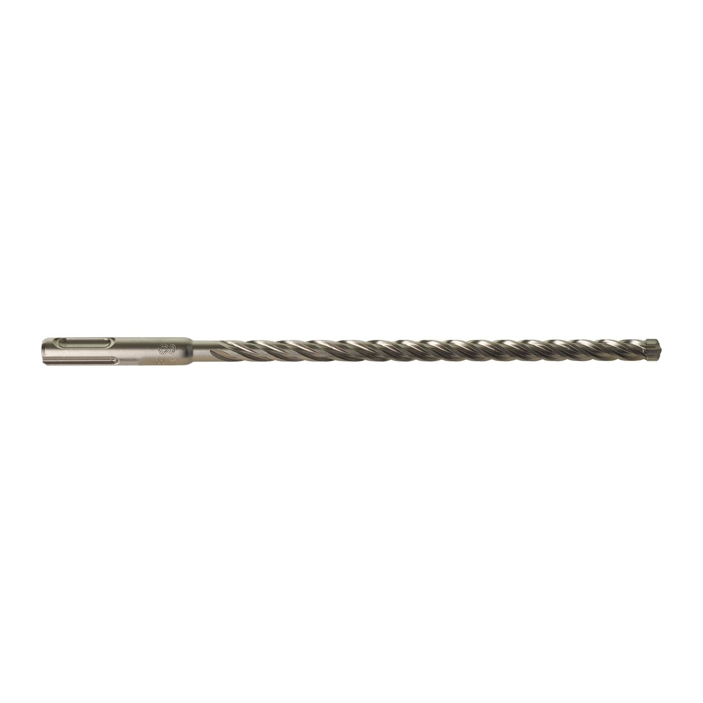 Foret SDS-plus RX4 8 x 210 x 150 mm