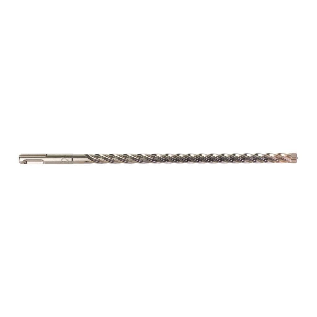 Foret SDS-plus RX4 10 x 260 x 200 mm