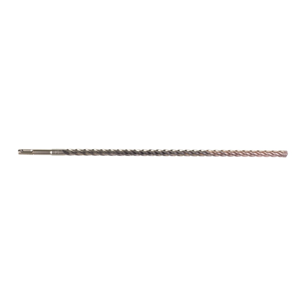 Foret SDS-plus RX4 12 x 450 x 400 mm