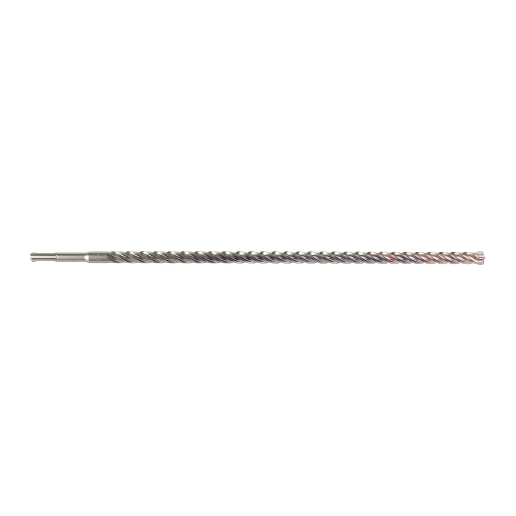 Foret SDS-plus RX4 14 x 450 x 400 mm