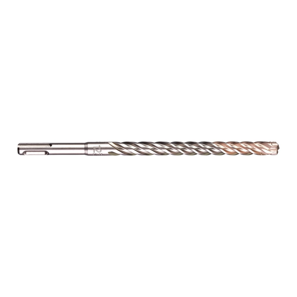 Foret SDS-plus RX4 12 x 210 x 150 mm (10 pièces)