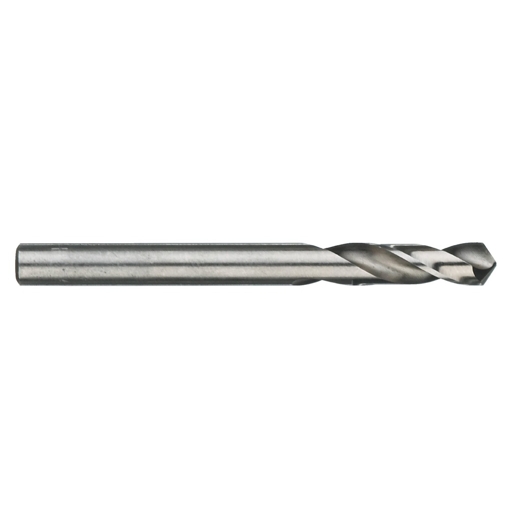 Foret HSS-G 2 x 12 x 38 mm (10 pièces)