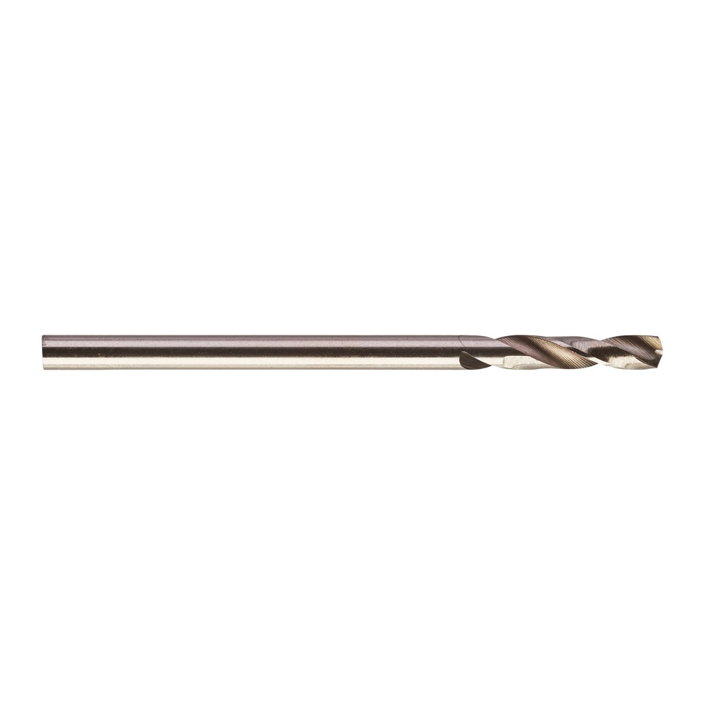 Foret HSS-G 2,5 x 14 x 43 mm (10 pièces)