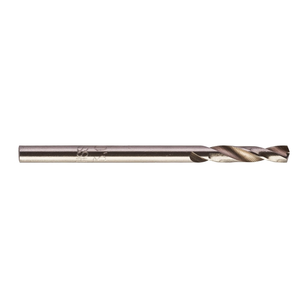 Foret HSS-G 3 x 16 x 46 mm (10 pièces)