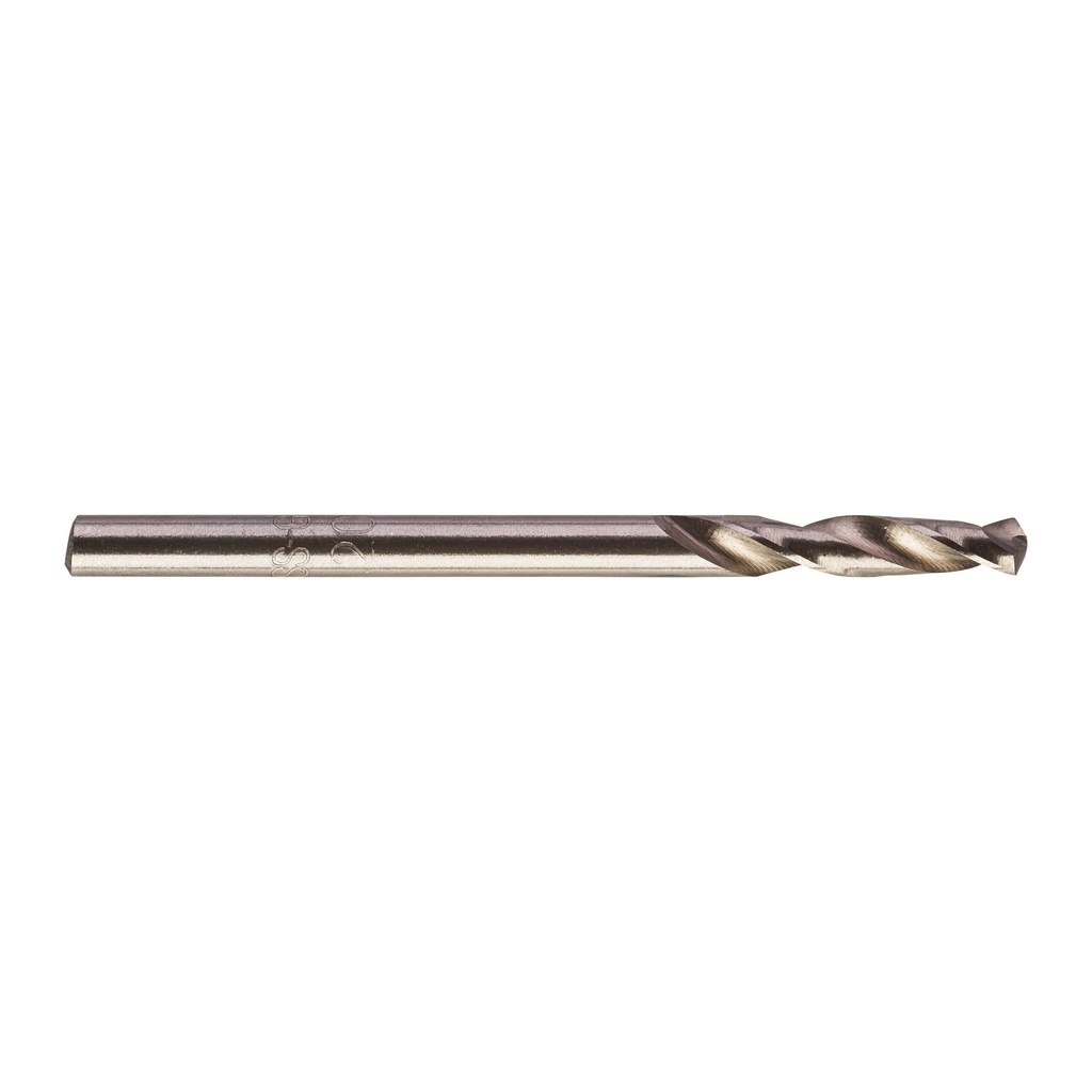 Foret HSS-G 3,2 x 18 x 49 mm (10 pièces)
