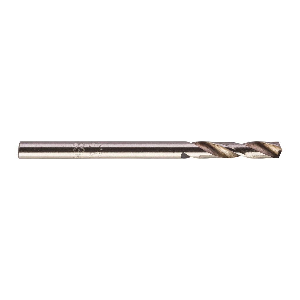 Foret HSS-G 3,3, 18 x 49 mm (10 pièces)