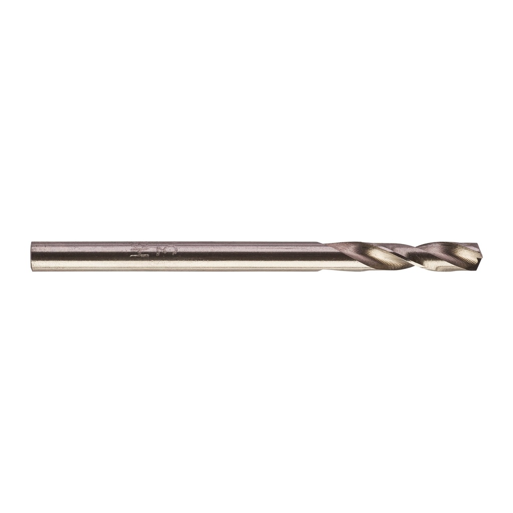 Foret HSS-G 3,5 x 20 x 52 mm (10 pièces)