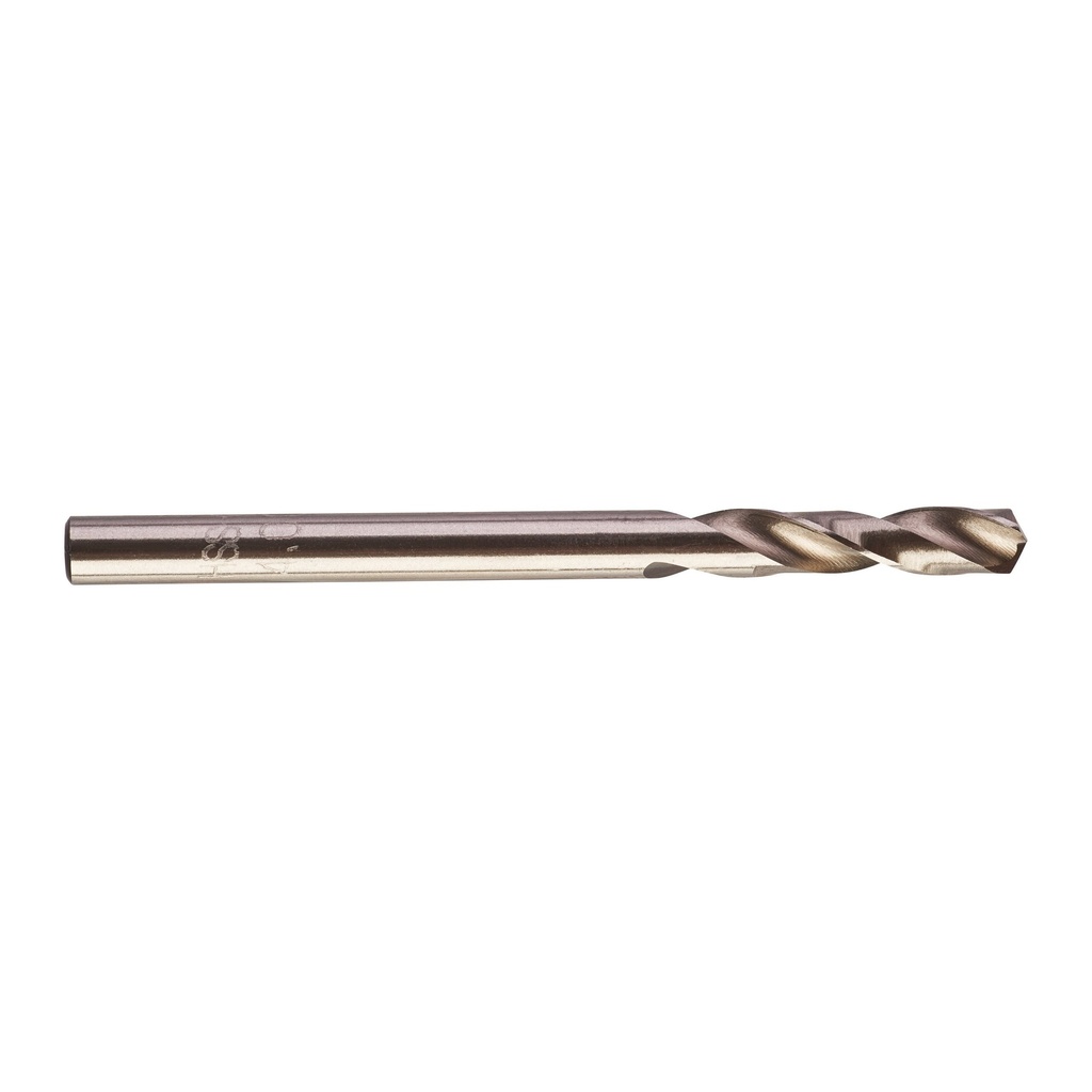 Foret HSS-G 4 x 22 x 55 mm (10 pièces)