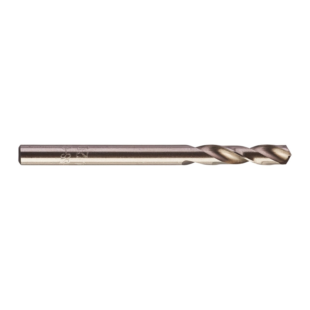 Foret HSS-G 4,2 x 22 x 55 mm (10 pièces)
