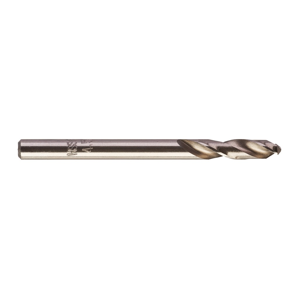 Foret HSS-G 4,5 x 24 x 58 mm (10 pièces)
