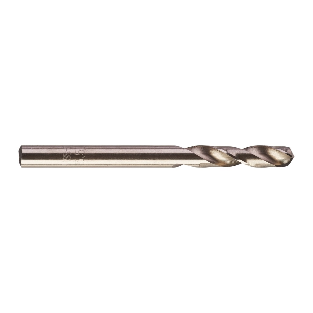 Foret HSS-G 5,5 x 28 x 66 mm (10 pièces)