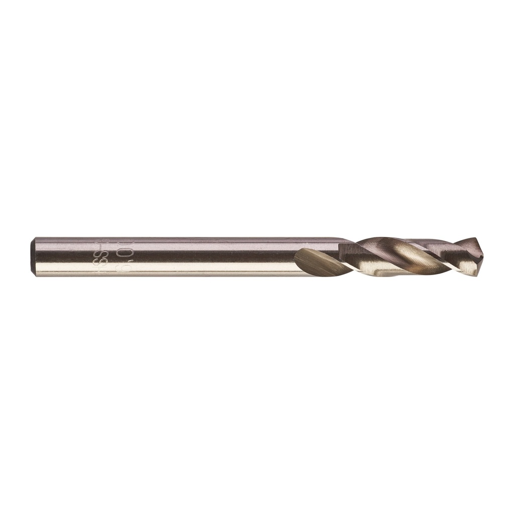 Foret HSS-G 6 x 28 x 66 mm (10 pièces)
