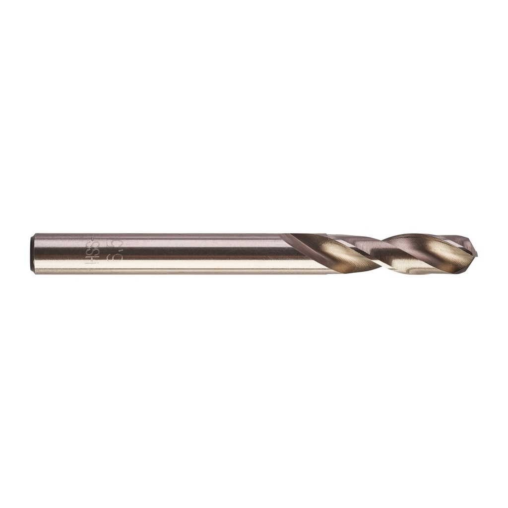 Foret HSS-G 6,5 x 31 x 70 mm (10 pièces)