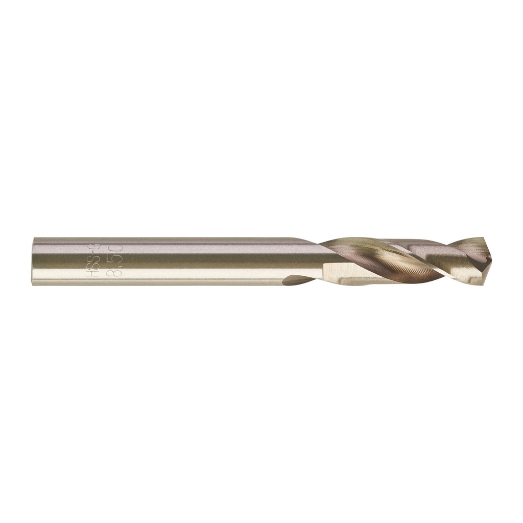 Foret HSS-G 8,5 x 37 x 79 mm (10 pièces)