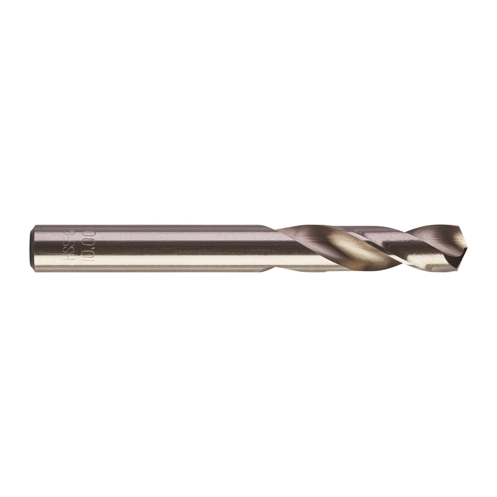 Foret HSS-G 10 x 43 x 89 mm (10 pièces)
