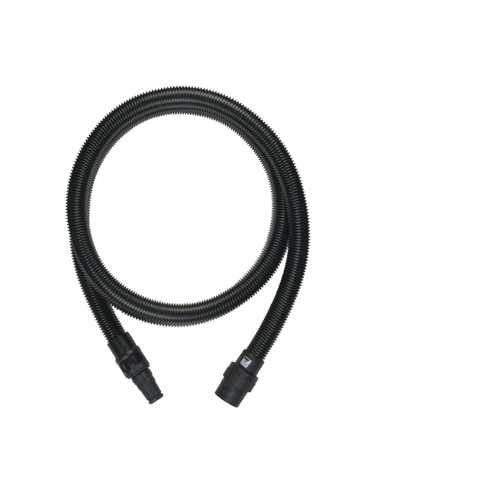 Rallonge pour AP 300 ELCP, anti-statisch, 4 m, ø 36 mm adaptateur 