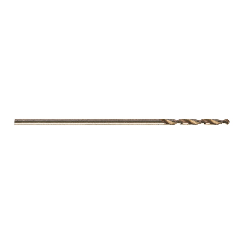 Foret métaux Thunderweb HSS-G 1 x 34 x 12 mm (2 pièces)
