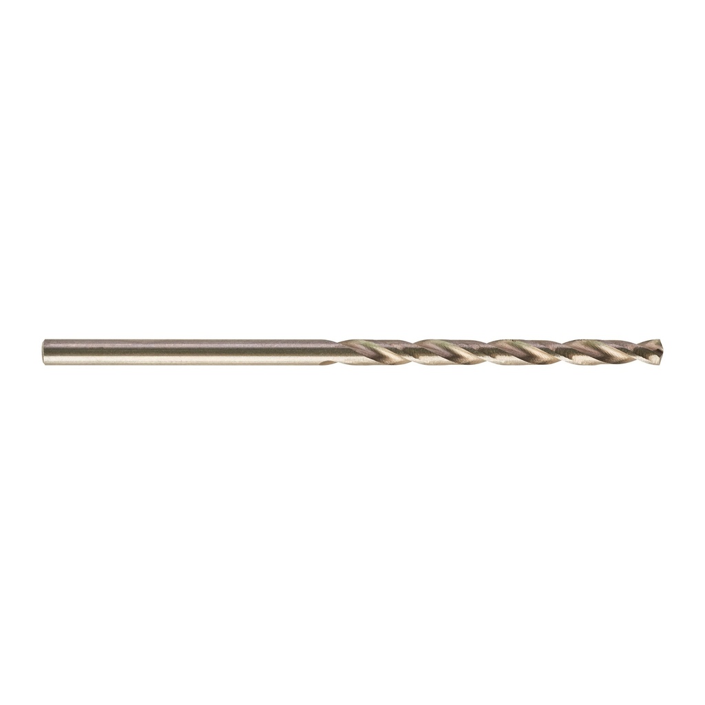 Foret métaux Thunderweb HSS-G 2,5 x 57 x 30 mm (2 pièces)