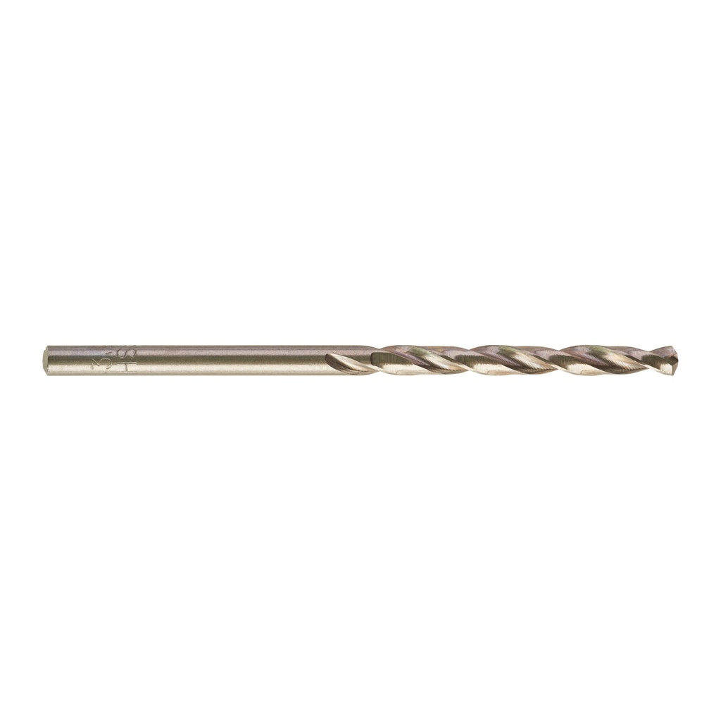 Foret métaux Thunderweb HSS-G 3,2 x 65 x 36 mm (2 pièces)