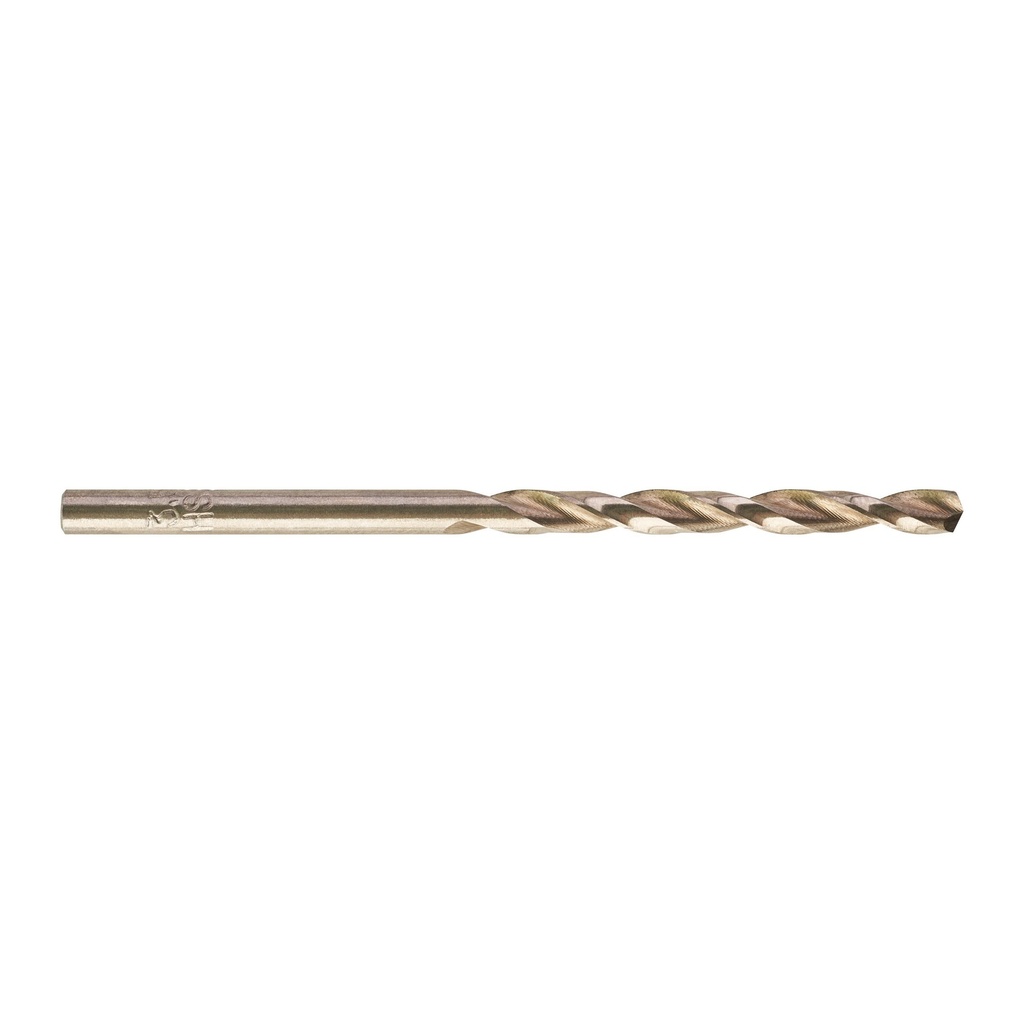 Foret métaux Thunderweb HSS-G 3,5 x 70 x 39 mm (2 pièces)