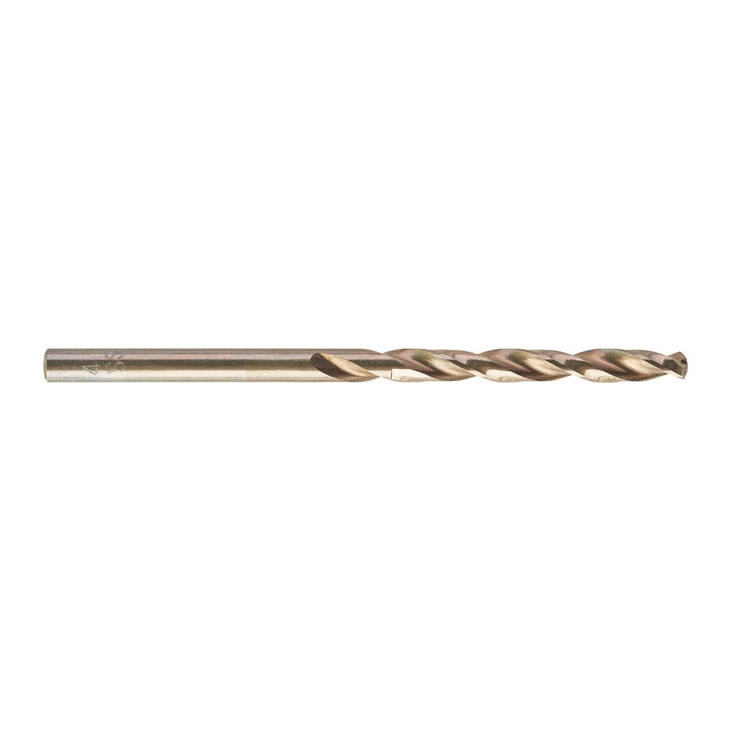 Foret métaux Thunderweb HSS-G 4 x 75 x 43 mm