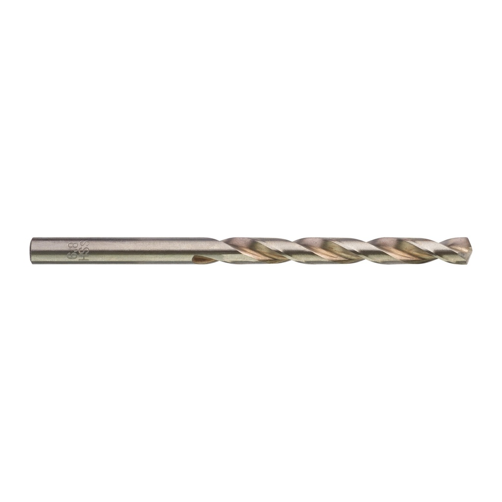 Foret métaux Thunderweb HSS-G 6,8 x 109 x 69 mm