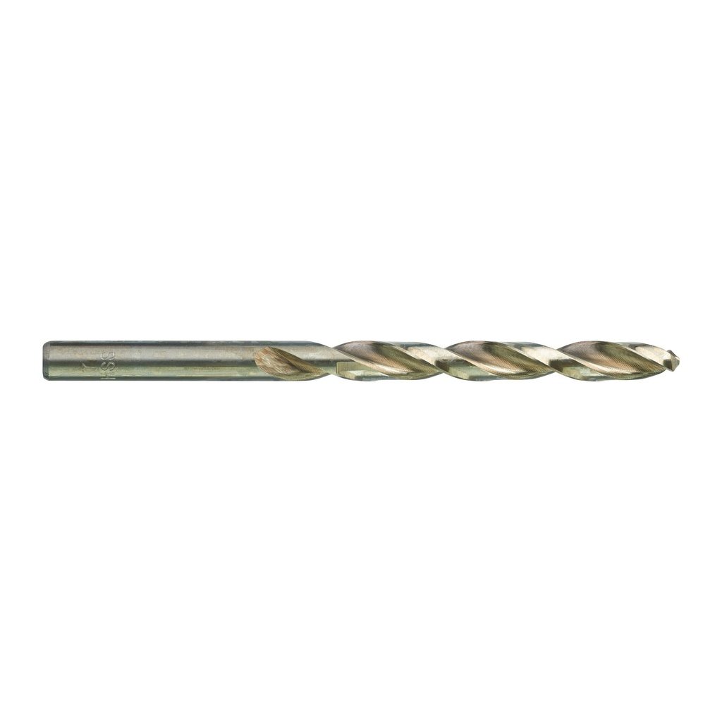 Foret métaux Thunderweb HSS-G 7 x 109 x 69 mm