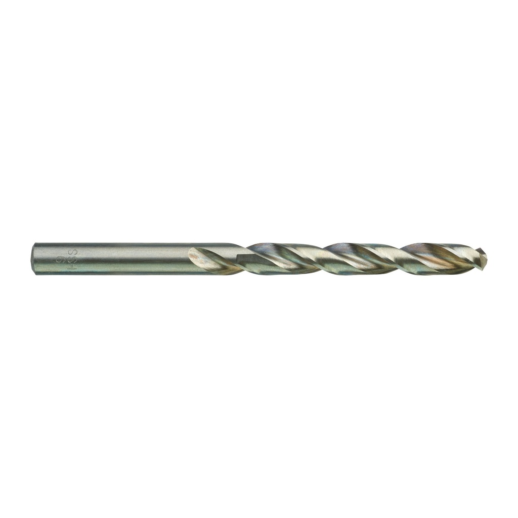Foret métaux Thunderweb HSS-G 9 x 125 x 81 mm