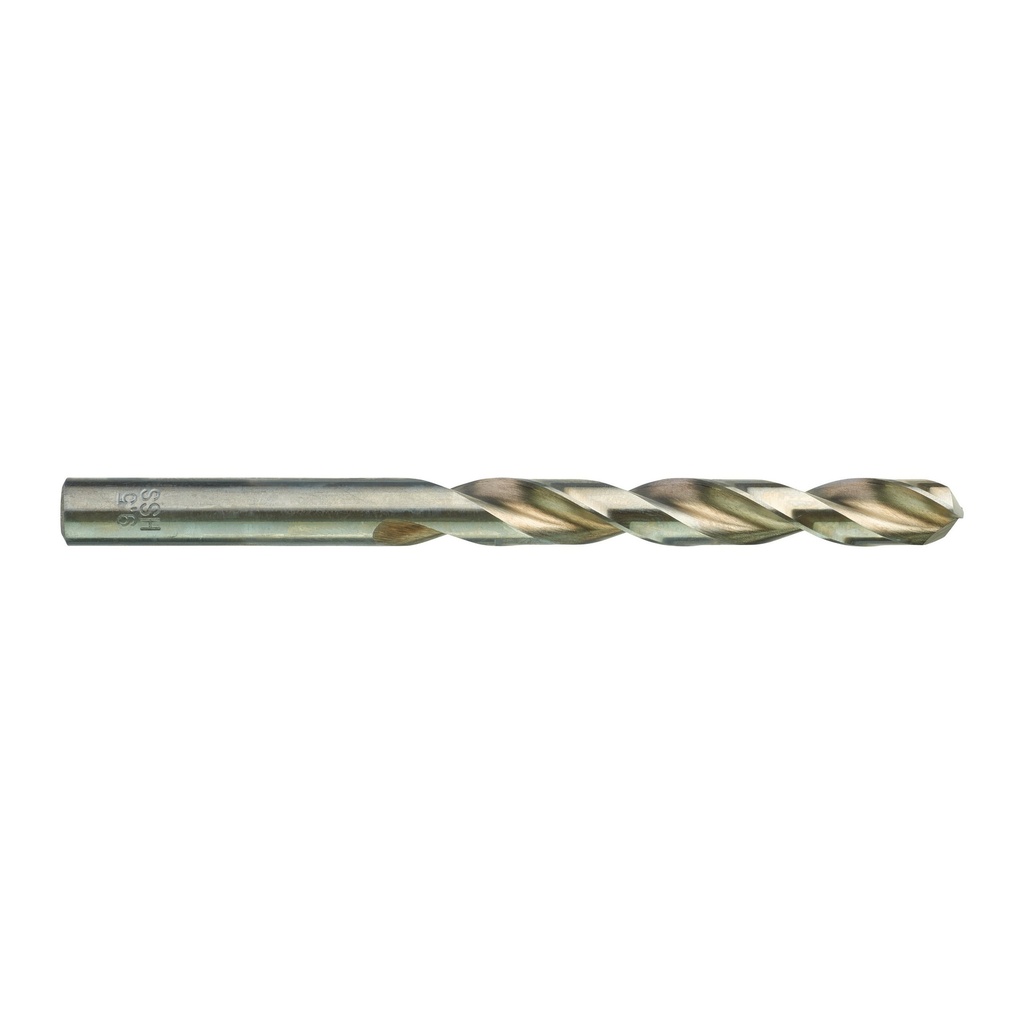 Foret métaux Thunderweb HSS-G 9,5 x 125 x 81 mm