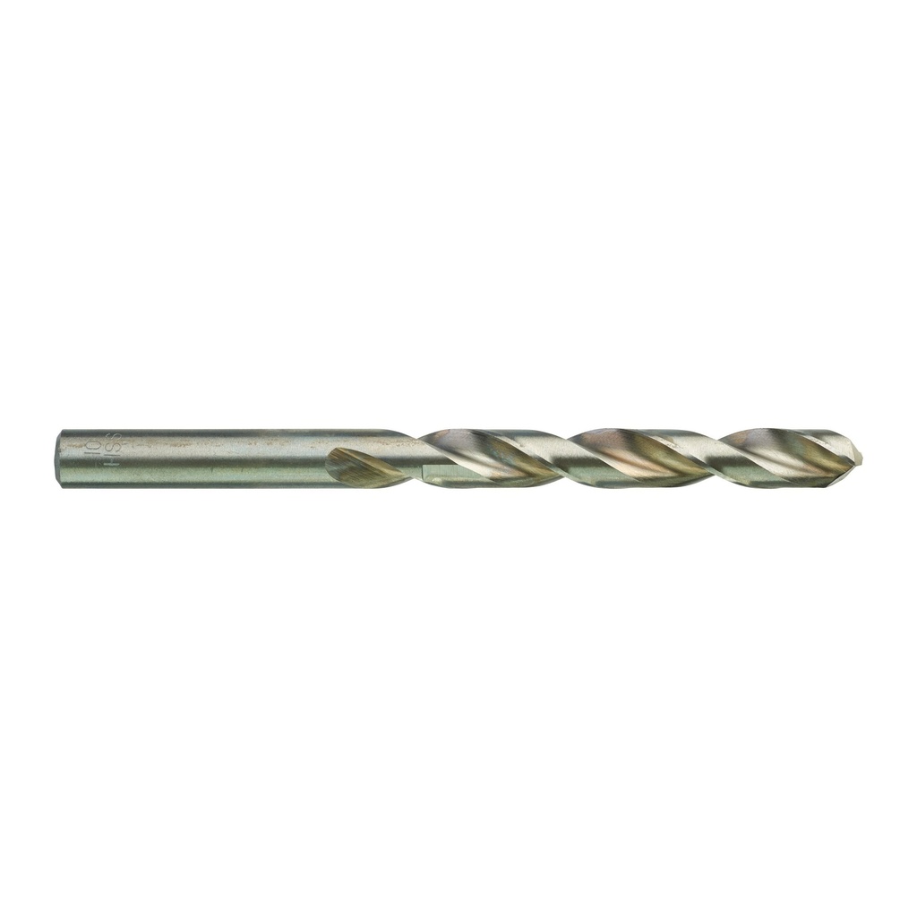 Foret métaux Thunderweb HSS-G 10 x 133 x 87 mm